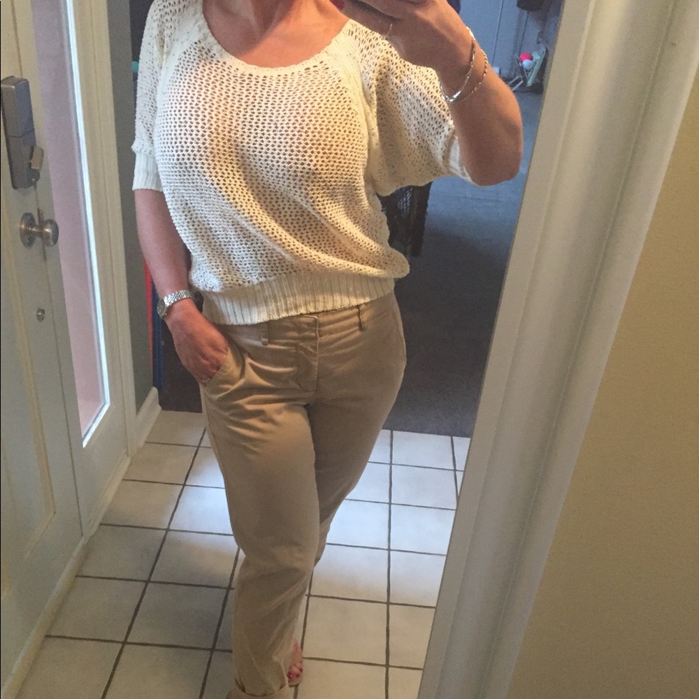 Knit sweater by Ekle - Picture 2 of 7
